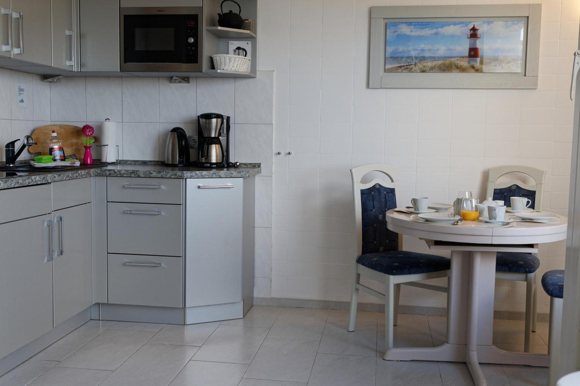 Ferienwohnung Behling, FP F-5-7 Heiligenhafen Exterior foto