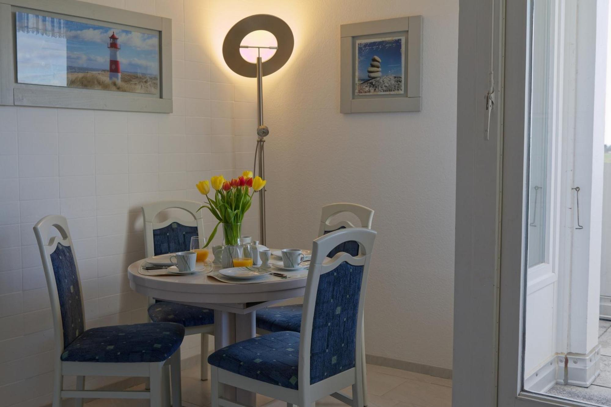 Ferienwohnung Behling, FP F-5-7 Heiligenhafen Exterior foto